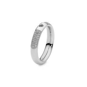 Basic ring small Deluxe - hopea