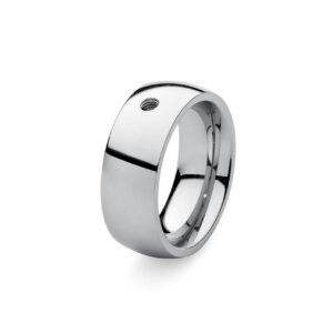 Basic ring big - hopea