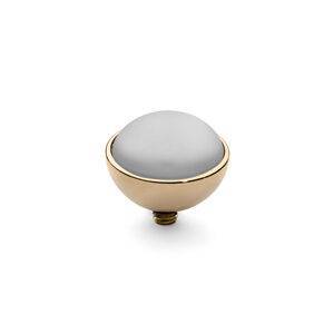 Bottone 11.5mm - kulta