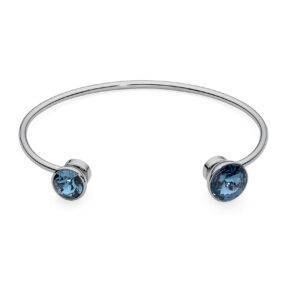 Basic Bangle rannekoru - hopea