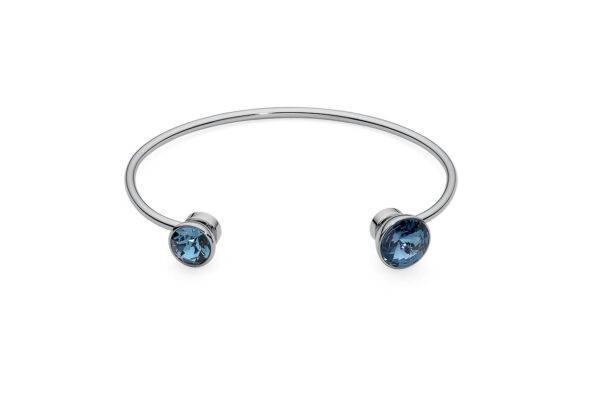 Basic Bangle rannekoru - hopea