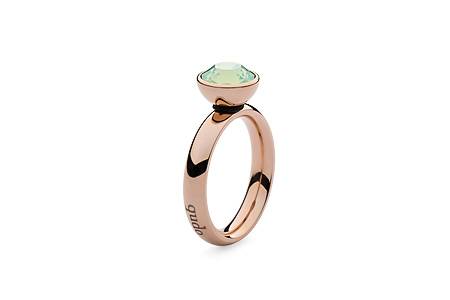 Basic ring small - ruusukulta - Image 2