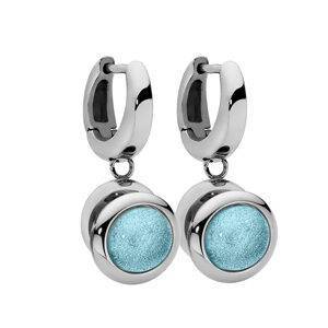 Basic earrings - hopea