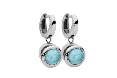 Basic earrings - hopea