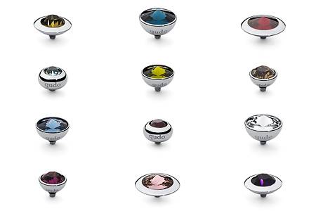 Basic ring Ancona sormus - hopea - Image 3