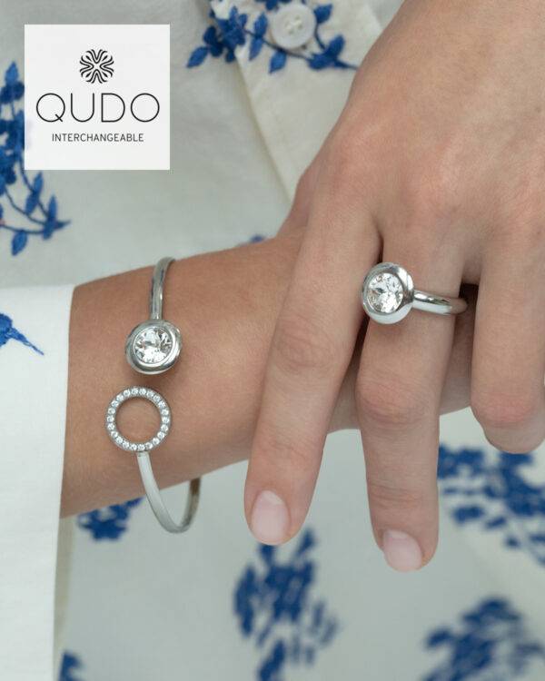 Basic bangle Cassine - hopeakoru - Image 2