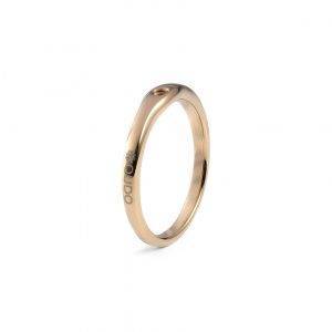 Basic ring Fine - kulta