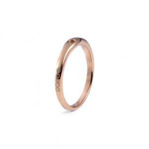 Basic ring Fine - ruusukulta