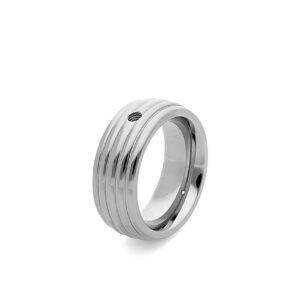 Basic Ring Sanza - hopea