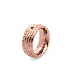 Basic Ring Sanza - ruusukulta