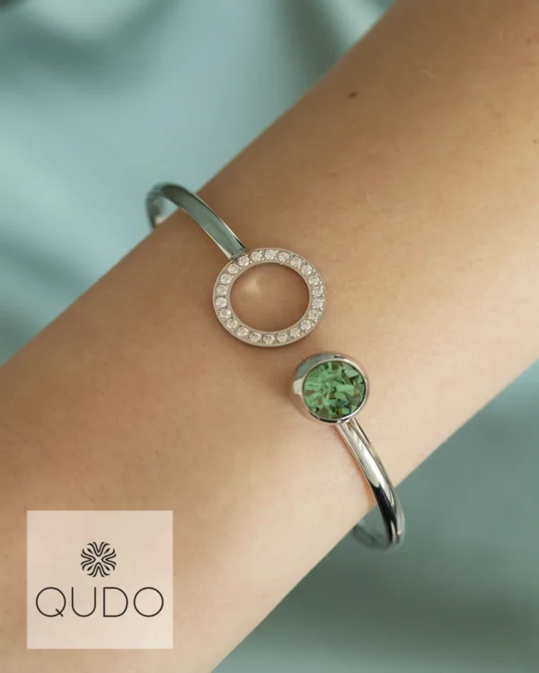 Basic bangle Cassine - hopeakoru - Image 3