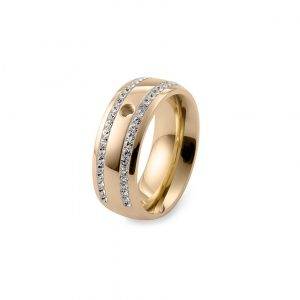 Basic ring Lecce - kulta