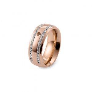 Basic ring Lecce - ruusukulta