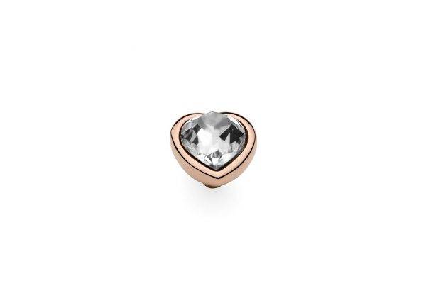 Cuore small 9mm - ruusukulta