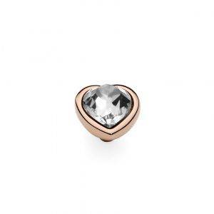 Cuore small 9mm - ruusukulta