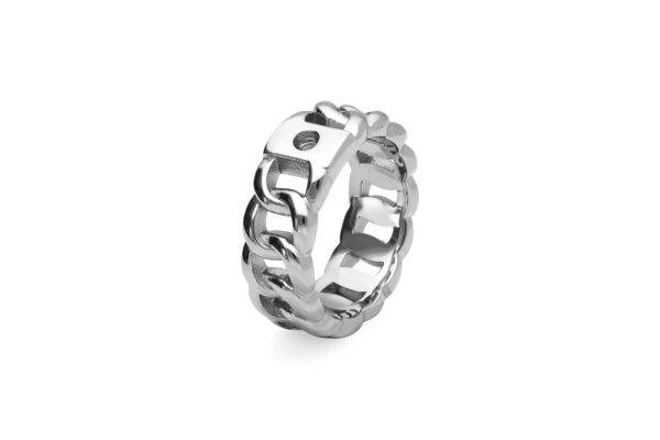 Basic ring Liberi - hopea