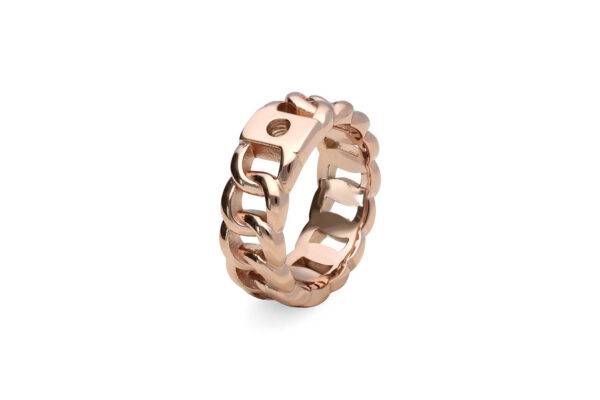 Basic ring Liberi - ruusukulta