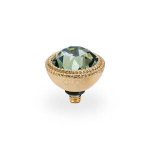 Fabero vaihtokivi 11 mm - kulta